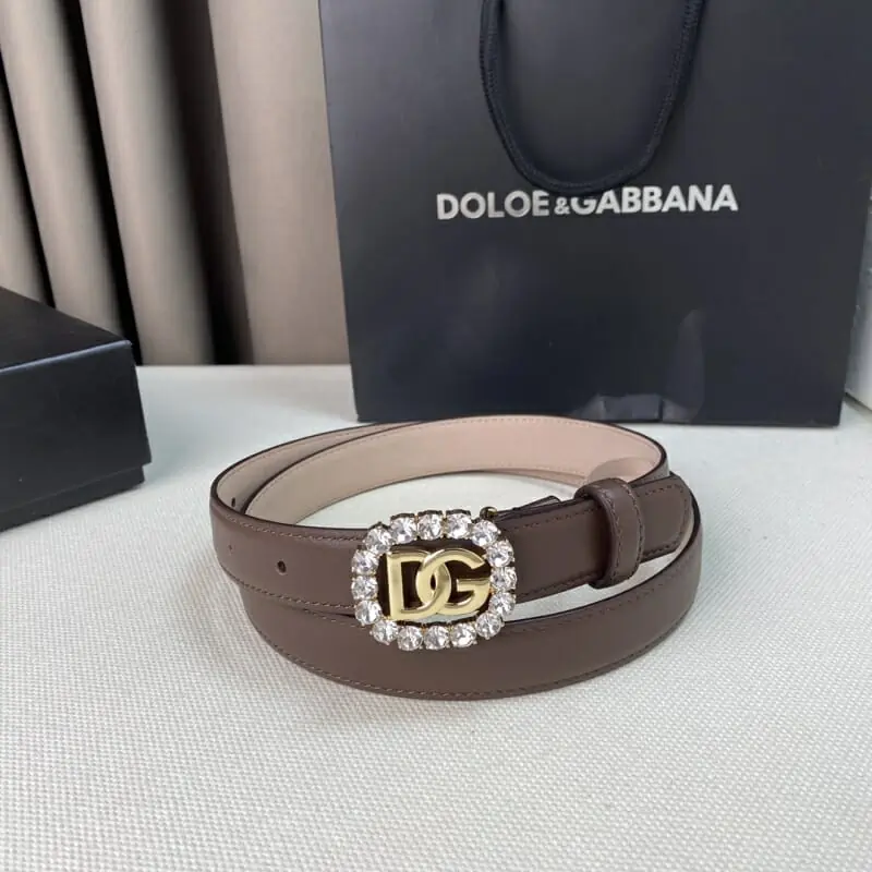 dolce  gabbana dg aaa quality Ceintures pour femme s_1004321